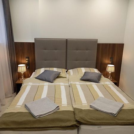 Mini Apartamenty Krakow Dış mekan fotoğraf