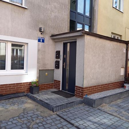 Mini Apartamenty Krakow Dış mekan fotoğraf
