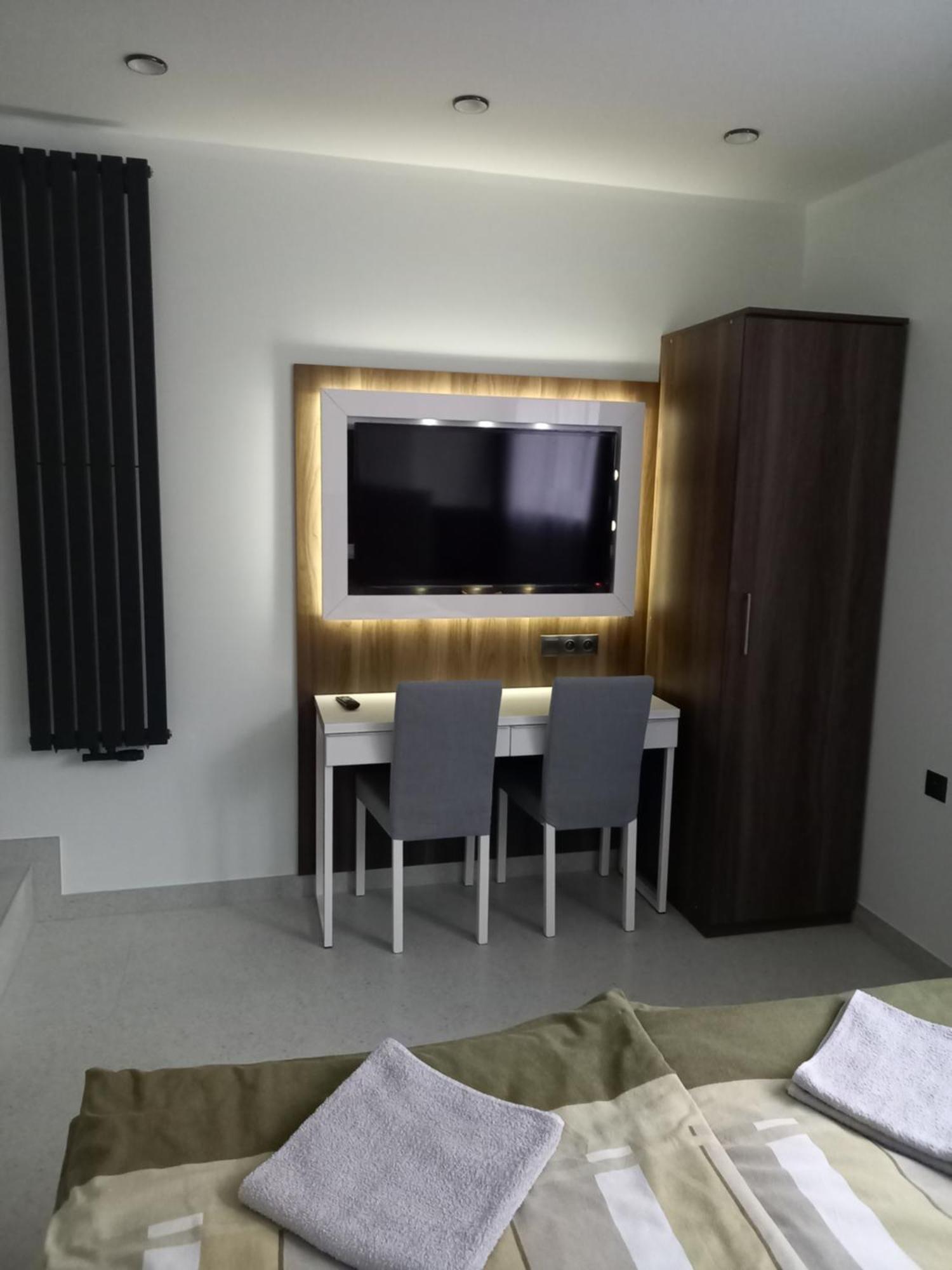 Mini Apartamenty Krakow Dış mekan fotoğraf